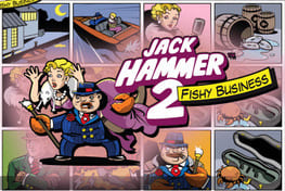 Jack Hammer 2